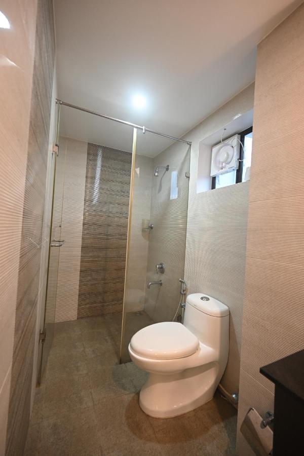 Hotel Bhagavath Gardens Chengannur エクステリア 写真